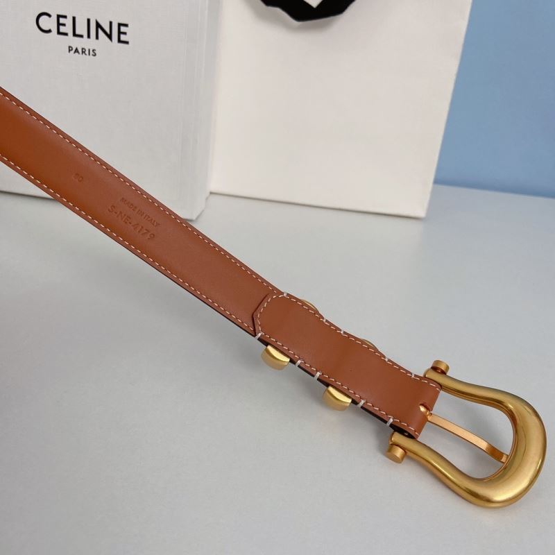 CELINE Belts